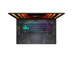 MSI Cyborg 17 B13WEKG-414XRU (9S7-17U332-414) Intel Core i5 13420H 2100MHz/17.3"/1920x1080/16GB/512GB SSD/NVIDIA GeForce RTX 5050 8GB/Wi-Fi/Bluetooth/DOS Black