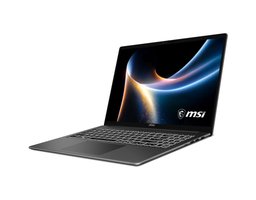 MSI Modern 16S G3MG-017XRU (9S7-26U321-017) Intel Core 7 350 1500MHz/16"/1920x1200/16GB/512GB SSD/Intel Graphics/Wi-Fi/Bluetooth/Без ОС Grey