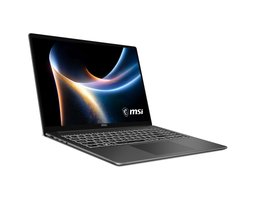 MSI Modern 16S G3MG-017XRU (9S7-26U321-017) Intel Core 7 350 1500MHz/16"/1920x1200/16GB/512GB SSD/Intel Graphics/Wi-Fi/Bluetooth/Без ОС Grey