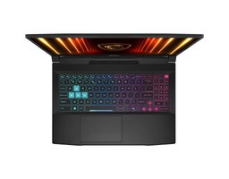 MSI Katana 15 HX B14WFK-1065XRU (9S7-1587C1-1065) Intel Core i5 14450HX 2400MHz/15.6"/1920x1080/16GB/512GB SSD/NVIDIA GeForce RTX 5060 8GB/Wi-Fi/Bluetooth/DOS Black