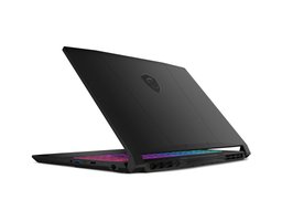 MSI Katana 15 HX B14WFK-1065XRU (9S7-1587C1-1065) Intel Core i5 14450HX 2400MHz/15.6"/1920x1080/16GB/512GB SSD/NVIDIA GeForce RTX 5060 8GB/Wi-Fi/Bluetooth/DOS Black