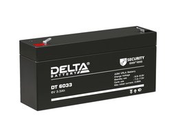 Delta DT 6033