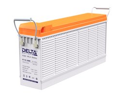 Delta FT 12-100 M