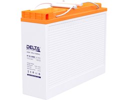 Delta FT 12-125 M