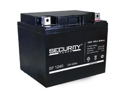 Security Force SF 1240