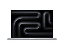 Apple MacBook Pro 16 M5 Pro 18 core (MGE64X/A)/16.2"/3456x2234/48GB/1024GB SSD/Apple M5 Pro 20 core GPU/Wi-Fi/Bluetooth/Mac OS Silver