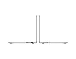 Apple MacBook Pro 16 M5 Pro 18 core (MGE64X/A)/16.2"/3456x2234/48GB/1024GB SSD/Apple M5 Pro 20 core GPU/Wi-Fi/Bluetooth/Mac OS Silver