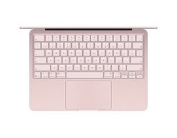 Apple MacBook Neo 13 A18 Pro 6 core (MHFJ4HN/A)/13"/2408x1506/8GB/512GB SSD/A18 Pro 5 core GPU/Wi-Fi/Bluetooth/MacOS Pink