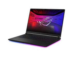 ASUS ROG Strix SCAR 18 G835LXG-TQ530W (90NR0LF1-M00SN0) Intel Core Ultra 9 290HX Plus 2700MHz/18"/3840x2400/64GB/1024GB SSD/NVIDIA GeForce RTX 5090 24GB/Wi-Fi/Bluetooth/Windows 11 Home Black