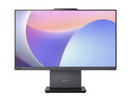 Lenovo ThinkCentre neo 50a G5 Intel Core 7 240H 2500 МГц/32 Gb/512 Gb SSD/27" Full HD 1920x1080/DVD нет/Intel Graphics/Без ОС (12SA002TRU) Серый