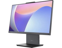 Lenovo ThinkCentre neo 50a G5 Intel Core 7 240H 2500 МГц/32 Gb/512 Gb SSD/27" Full HD 1920x1080/DVD нет/Intel Graphics/Без ОС (12SA002TRU) Серый