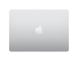 Apple MacBook Air 13 M5 10 core (MDH94HN/A)/13.6"/2560x1664/24GB/1024GB SSD/Apple M5 10 core GPU/Wi-Fi/Bluetooth/MacOS Silver