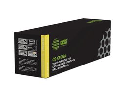 Cactus CS-CF532A Yellow