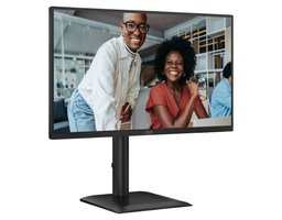 AOC 24" 24E4U