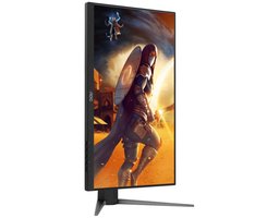 AOC 24" 24G4H