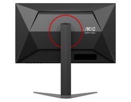 AOC 24" 24G4H