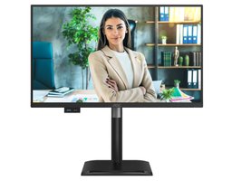 AOC 24" 24P4U