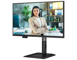 AOC 24" 24P4U