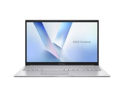 Asus Vivobook 15 X1504MA-BQ058 (90NB17I2-M01120) Intel Core 5 320 1500MHz/15.6"/1920x1080/16GB/512GB SSD/Intel Graphics/Wi-Fi/Bluetooth/Без ОС Silver