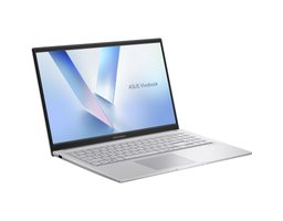 Asus Vivobook 15 X1504MA-BQ058 (90NB17I2-M01120) Intel Core 5 320 1500MHz/15.6"/1920x1080/16GB/512GB SSD/Intel Graphics/Wi-Fi/Bluetooth/Без ОС Silver