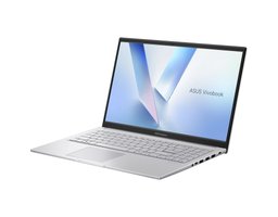 Asus Vivobook 15 X1504MA-BQ058 (90NB17I2-M01120) Intel Core 5 320 1500MHz/15.6"/1920x1080/16GB/512GB SSD/Intel Graphics/Wi-Fi/Bluetooth/Без ОС Silver