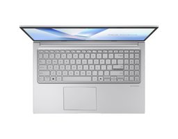 Asus Vivobook 15 X1504MA-BQ058 (90NB17I2-M01120) Intel Core 5 320 1500MHz/15.6"/1920x1080/16GB/512GB SSD/Intel Graphics/Wi-Fi/Bluetooth/Без ОС Silver