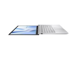 Asus Vivobook 15 X1504MA-BQ058 (90NB17I2-M01120) Intel Core 5 320 1500MHz/15.6"/1920x1080/16GB/512GB SSD/Intel Graphics/Wi-Fi/Bluetooth/Без ОС Silver