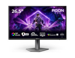 AOC 27" AG276QKD2