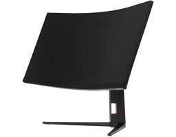 AOC 34" CU34G4