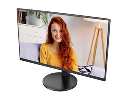 AOC 27" U27B3CF