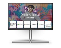 AOC 27" U32U3CV