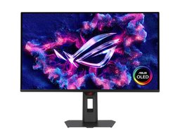 ASUS 27" XG27AQDMES ROG Strix (90LM0C80-B01171)