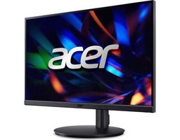 Acer 27" CB272Kbmiiprx (UM.HB2CD.002)