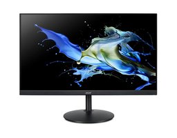 Acer 27" CB272Gbirv (UM.HB2CD.G03)