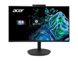 Acer 27" CB272D6bmiprcx (UM.HB7CD.601)