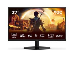 AOC 27" Q27G42XE