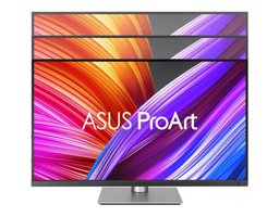 ASUS 27" PA279CRV (90LM08E0-B01K70)