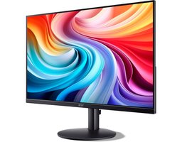 Acer 24" SA243YP1biIPS (UM.QS3CD.101)