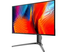 Dahua 27" DHI-LM27-GO34A