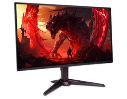 Acer 27" VG270UP6bmiipx (UM.HV0CD.601)