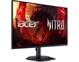 Acer 27" KG272P6bip Nitro (UM.HX2CD.601)