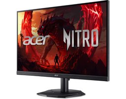Acer 24" KG241YX1bmiipx (UM.QX1CD.101)