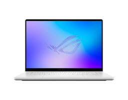 ASUS ROG Zephyrus G16 GU606AP-TB081 (90NR0PJ3-M003Y0) Intel Core Ultra 9 386H 2100MHz/16"/2560x1600/32GB/1024GB SSD/NVIDIA GeForce RTX5070 8Gb/Wi-Fi/Bluetooth/Без ОС White