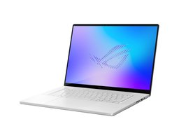 ASUS ROG Zephyrus G16 GU606AP-TB081 (90NR0PJ3-M003Y0) Intel Core Ultra 9 386H 2100MHz/16"/2560x1600/32GB/1024GB SSD/NVIDIA GeForce RTX5070 8Gb/Wi-Fi/Bluetooth/Без ОС White