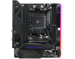 ASUS ROG CROSSHAIR VIII IMPACT (90MB11Q0-M0EAY0)