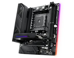 ASUS ROG CROSSHAIR VIII IMPACT (90MB11Q0-M0EAY0)