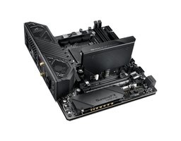 ASUS ROG CROSSHAIR VIII IMPACT (90MB11Q0-M0EAY0)