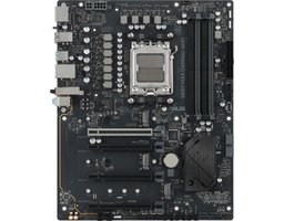 ASUS B850 MAX GAMING WIFI