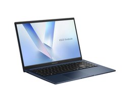 ASUS Vivobook 15 X1504MA-BQ601 (90NB17I1-M01140) Intel Core 3 310 1400MHz/15.6"/1920x1080/8GB/256GB SSD/Intel Graphics/Wi-Fi/Bluetooth/Без ОС Blue