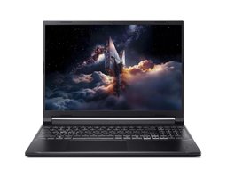 Acer Nitro V 16S ANV16-I31-76Z5 (NH.U5DCD.002) Intel Core 7 240H 2500MHz/16"/1920x1200/16GB/512GB SSD/NVIDIA GeForce RTX 5070 8GB/Wi-Fi/Bluetooth/Без ОС Black